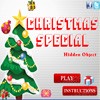 Juego online Christmas Special - Hidden Objects